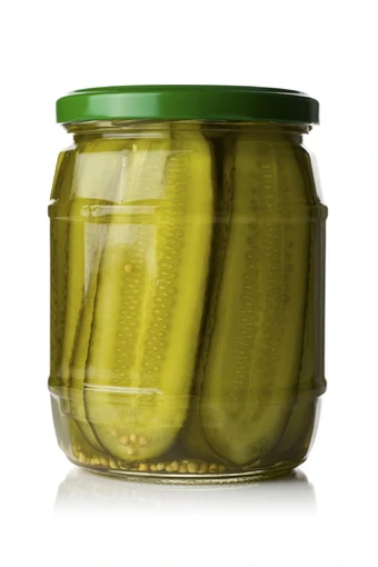 pickles