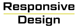 Responsive Design logo